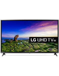 SmartTV LG 43UJ630V ULTRA HD 4K wifi