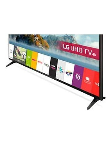 SmartTV LG 43UJ630V ULTRA HD 4K wifi