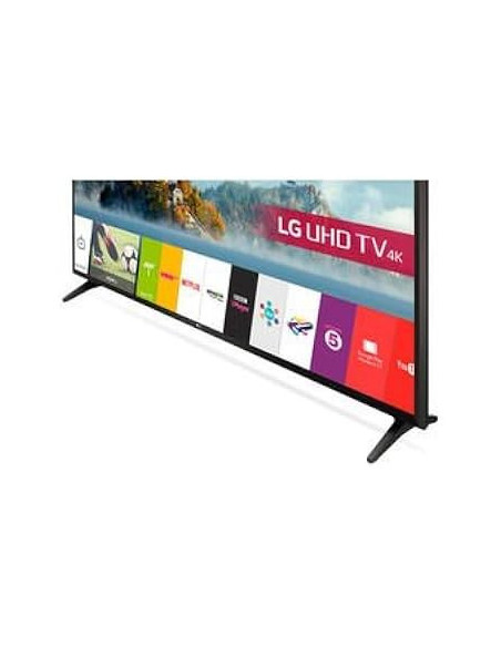 SmartTV LG 43UJ630V ULTRA HD 4K wifi
