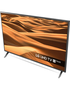 SmartTV LG 43UM7100PLB ULTRA HD 4K wifi 2