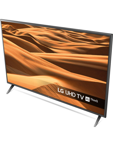 SmartTV LG 43UM7100PLB ULTRA HD 4K wifi