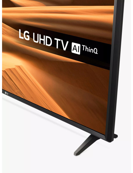SmartTV LG 43UM7100PLB ULTRA HD 4K wifi