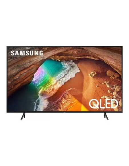 SmartTV Samsung QE55Q60RAT ULTRA HD wifi