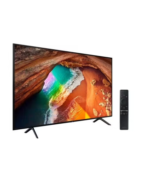 SmartTV Samsung QE55Q60RAT ULTRA HD wifi
