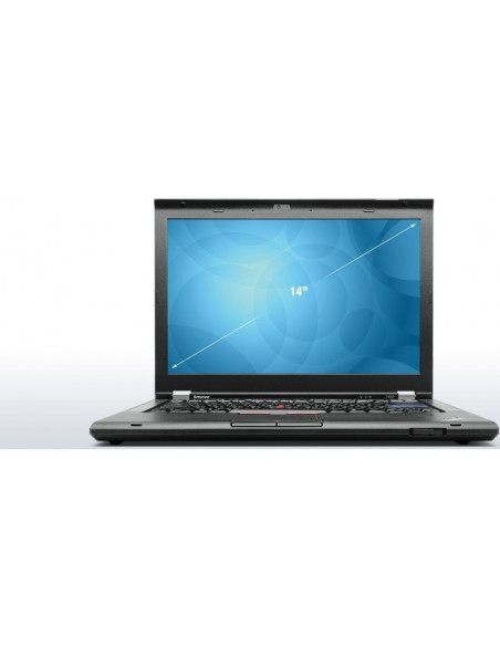 Pc portable LENOVO thinkpad T420