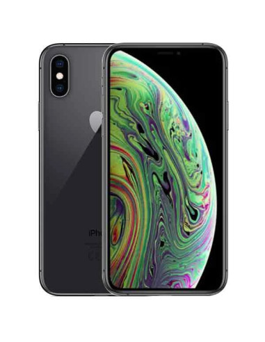 Téléphone iPhone XS 64 go Noir