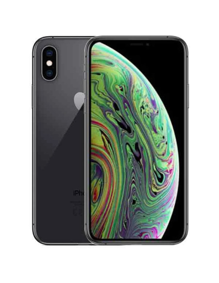 Téléphone iPhone XS 64 go Noir