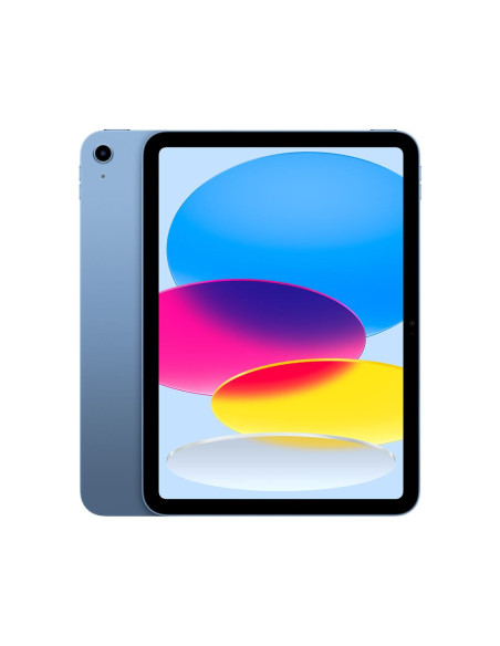 Tablette APPLE iPad A16 ( 2025 ) 128 Go