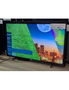 📺 Smart TV Philips 43PUS6503/12 Ultra HD 4k 2