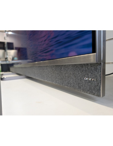 📺 Smart TV TCL 65C822 – 65 pouces – QLED Mini-LED – 4K UHD