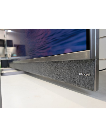 📺 Smart TV TCL 65C822 – 65 pouces – QLED Mini-LED – 4K UHD