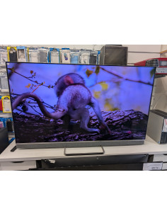 📺 Smart TV TCL 65C822 – 65 pouces – QLED Mini-LED – 4K UHD 2