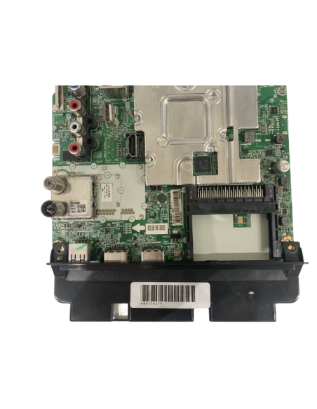 Carte mère TV LG 55UM7400PLB ref eax68253604