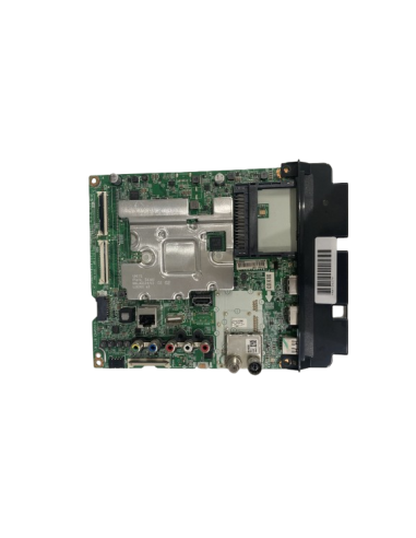 Carte mère TV LG 55UM7400PLB ref eax68253604