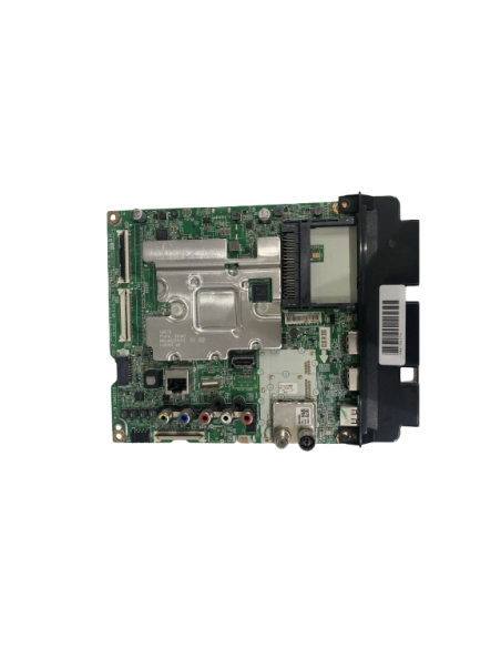 Carte mère TV LG 55UM7400PLB ref eax68253604