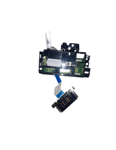 Bouton Power & Capteur IR EAD65387326 TV LG 55UM7400PLB 2