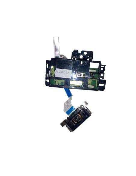 Bouton Power & Capteur IR EAD65387326 TV LG 55UM7400PLB