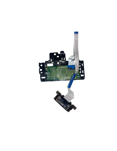 Bouton Power & Capteur IR EAD65387326 TV LG 55UM7400PLB