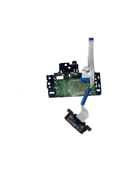 Bouton Power & Capteur IR EAD65387326 TV LG 55UM7400PLB