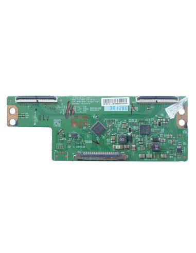 Carte T-CON 6870C-0481A TV LG 49LB6200-ZE