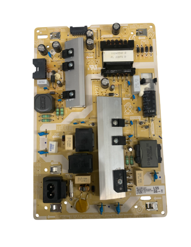 Carte d'alimentation TV Samsung UE50TU8005K ref BN44-01054E