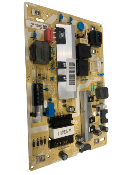 Carte d'alimentation TV Samsung UE50TU8005K ref BN44-01054E