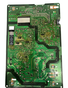 Carte d'alimentation TV Samsung UE50TU8005K ref BN44-01054E 2