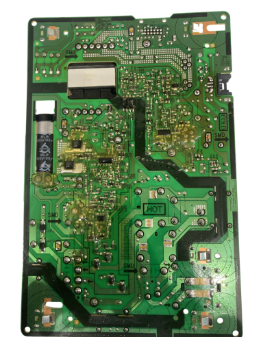 Carte d'alimentation TV Samsung UE50TU8005K ref BN44-01054E