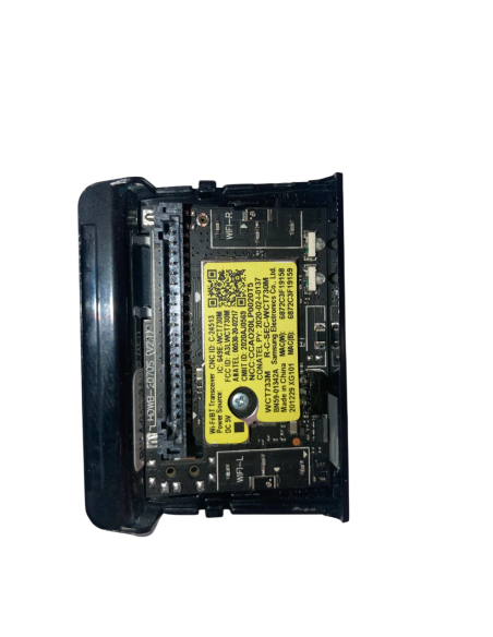 Bouton power  TV Samsung UE50TU8005K ref BN59-01342A