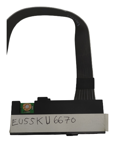 Carte Wifi BN59-01239A TV SAMSUNG UE55K6670