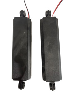 Haut-Parleurs TV TCL 50CP660 réf 42-WDF418-XXOG 2