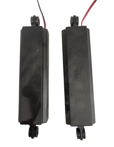 Haut-Parleurs TV TCL 50CP660 réf 42-WDF418-XXOG