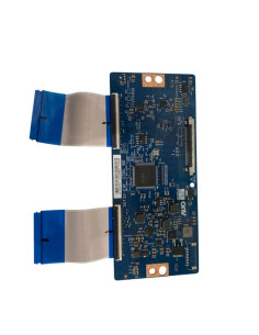 Carte T-Con TV pour TCL 50DP660 (uz-5550t32c11)