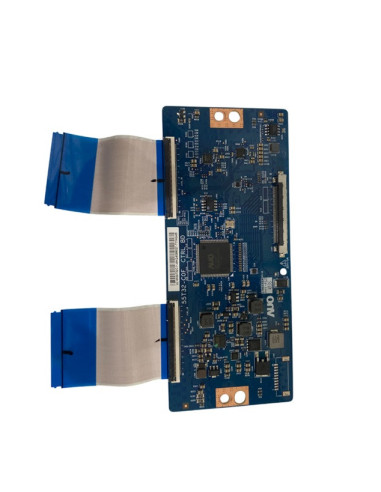 Carte T-Con TV pour TCL 50DP660 (uz-5550t32c11)