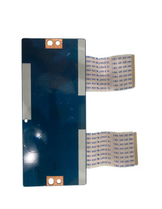 Carte T-Con TV pour TCL 50DP660 (uz-5550t32c11) 2