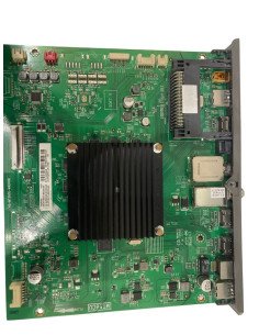 Carte mère TV LG 50SDP660 ( 40-MT58CU-MAD4HG )