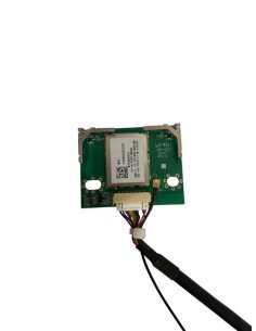 Carte Wifi TV TCL 55DP660 réf WT4UR2610