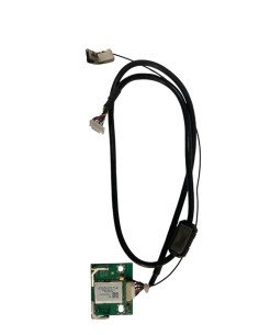 Carte Wifi TV TCL 55DP660 réf WT4UR2610 2