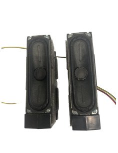 Haut-Parleurs TV pour Samsung UE50AU8005K (bn96-30337h)