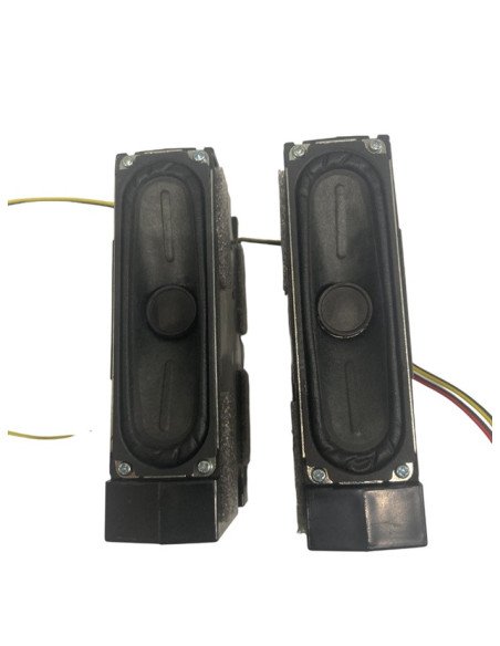 Haut-Parleurs TV pour Samsung UE50AU8005K (bn96-30337h)