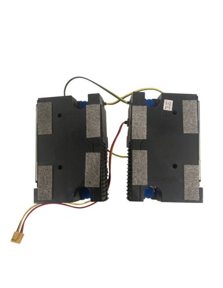 Haut-Parleurs TV pour Samsung UE50AU8005K (bn96-30337h)