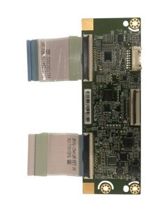 Carte T-Con TV pour Samsung UE50AU8005K (hv490fhb-n8a)