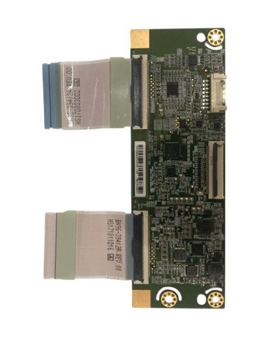 Carte T-Con TV pour Samsung UE50AU8005K (hv490fhb-n8a)