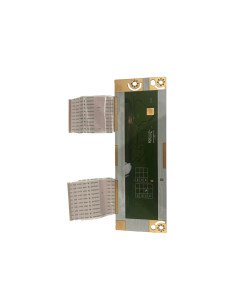 Carte T-Con TV pour Samsung UE50AU8005K (hv490fhb-n8a) 2