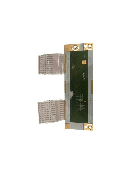 Carte T-Con TV pour Samsung UE50AU8005K (hv490fhb-n8a)
