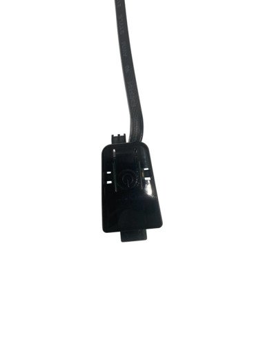 Bouton Power TV pour Samsung UE58TU6925K (a38694d)