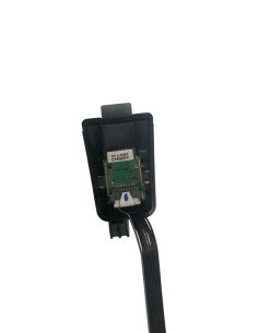 Bouton Power TV pour Samsung UE58TU6925K (a38694d) 2