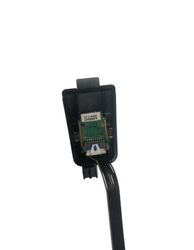 Bouton Power TV pour Samsung UE58TU6925K (a38694d)