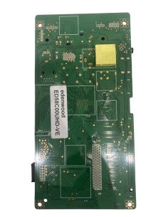 Platine principale / carte mère TV pour Edenwood ED58C00UHD-VE ref 17MB170 2