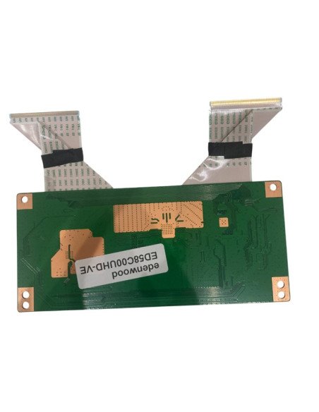 Carte T-Con TV pour Edenwood UE50AU8005K ref pd9254a2a-v1.1